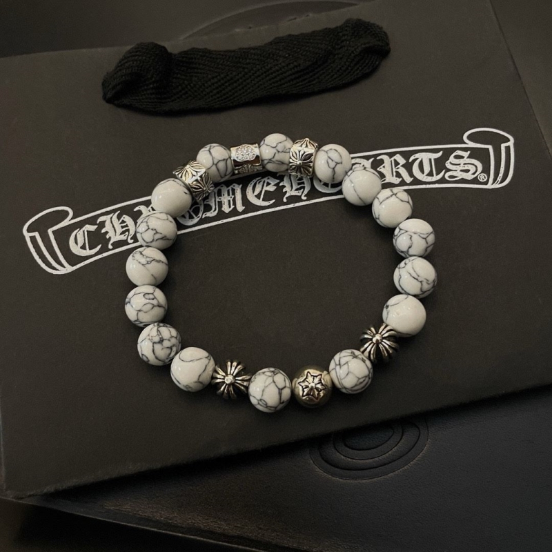 Ch**me He**ts bracelets